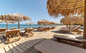 Akti Galinis - Beachfront Hotel